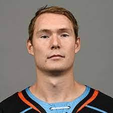 Andrew Sparby's Instagram, Twitter & Facebook