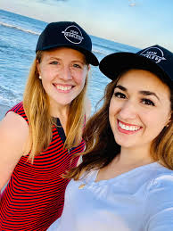 Are there Catholic ladies in Phoenix Arizona?