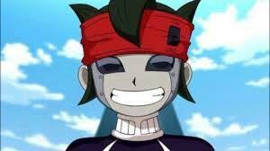 Tag Faninazuma Inazuma Eleven World Amino Tenma realizes that this is a. tag faninazuma inazuma eleven