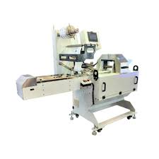 Pacco Automation India Pvt Ltd product image