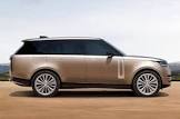 LAND-ROVER