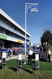 IBM, Microsoft and Goodyear firmly established in Slovenia