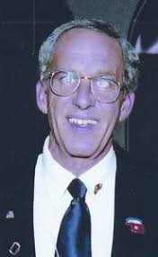 Frederick Boyd Costin (1942-2009)