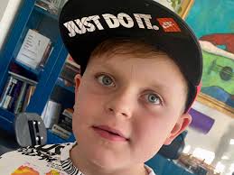 Fundraiser by Adriana Streit : Sebastians wish to run and play football  again!