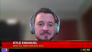 @HotMicWDAY's video Tweet