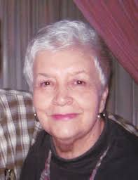 Obituary information for Barbara Ann Jeffs