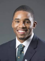 2017-18 Big Green Captains