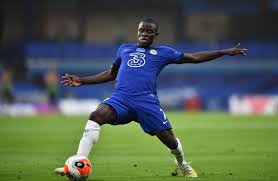 In einem umkämpften, chancenreichen match erzielte n'golo kanté in der 54. 90plus N Golo Kante Bleibt Nach Wechselgeruchten Definitiv Bei Chelsea 90plus