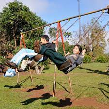 Indians speaking guaran?the most common language in paraguay today, after spanish. Paraguay Sos Kinderdorf