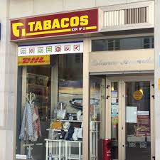 Estanco EL COSO