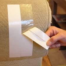 This is a common behaviour described by cat owners, which is both natural and innate. Sticky Cat Pack Of 24 Stops Cats Scratching Furniture Doors Walls Etc Cat Scratching Cat Scratching Furniture Stop Cat Scratching Furniture