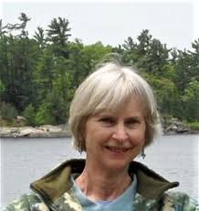 MARION McLEOD Obituary