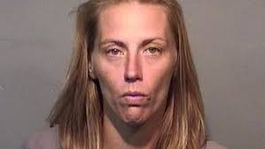 Photos: Arrest mugshots 1-9-17