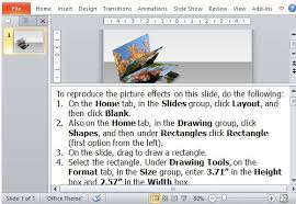 Something slightly smaller or larger will also work. How To Create A 3d Picture Flip Book In Powerpoint