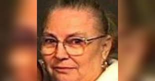 Joan Carol Runion Obituary