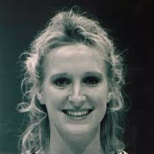 Wendy Hammen-Slaughter (2009)