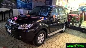 Tata Safari Price In India Top Model And New 7 Calear Youtube