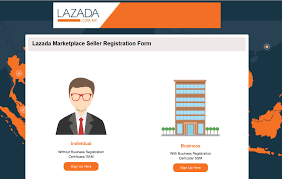 Kalian sebagai dropshipper dalam hal ini hanya berperan sebagai perantara yang juga menjual barang atau produk yang sama dari supplier atau bisa disebut partner dropship tanpa harus menyetok. Bagaimana Menjadi Ejen Dropship Bagi Lazada Malaysia Blog Sabree Hussin