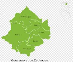 Weltkarte mit 358.214 epizentren von erdbeben zwischen 1963 und 1998 eine liste der erdbebengebiete der erde als unterartikel von erdbeben : Gouvernements Von Tunesien Umschreibung De Zaghouan Nabeul Sousse Gouvernement Karte Bereich Rand Png Pngegg