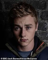 EastEnders: Fans are left baffled as Peter Beale returns seven inches  taller