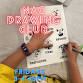 Drawing Club — Neighborhood Art Center event image