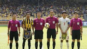 The last chance malaysia team to move in quarter final if win. Afc U16 2018 Jepang Singkirkan Tuan Rumah Malaysia Tajikistan Kalahkan Thailand Tribun Batam
