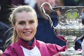 RACE UPDATE: O'Connor is up for the challenge 30 August 2019 Premium