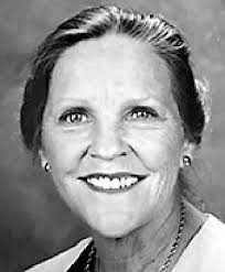 Mary BRANCH Obituary (1938