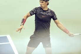 Get the look of rafael nadal with the nike rafa aerobill h86 tennis cap. Nadal Nike Clothing Online