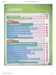 Peringkat bermula di tahun 4 dengan menggunakan dokumen. Pg 2 3 Buku Teks Tmk Tahun 6 Anyflip