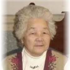 Obituary information for Chiyoko Shumard