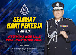 Kenali ketua polis negara (kpn) yang baharu ini kisah datuk seri abdul hamid bador yang dicabar ketaatsetiaannya kpd negara & rakyat. Abdul Hamid Bador Home Facebook