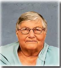 Carol Jones Obituary