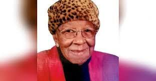 Mrs. Elizabeth Nelson Robinson Obituary