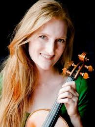 The Musicians — Parish House Baroque