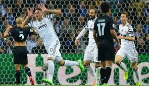 Juventus and porto have faced each other only six times in their history. Fc Porto Juventus Turin Achtelfinale Der Champions League Heute Live Im Tv Livestream Und Liveticker