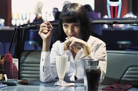 Pulp Fiction * Timeless Film Festival Warsaw