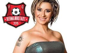 Iar dovadă în acest sens este ultima imagine făcută publică pe contul personal de socializare. Anamaria Prodan Exmodelo Playboy Es Nueva Duena De Equipo De Futbol Mediotiempo