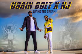 Sergio aguero, ronaldinho, neymar and usain bolt have all partied with purple. Usain Bolt Facebook