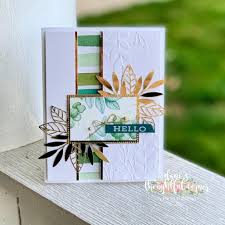 Pin By Tom Tomgo On Su 2020 2021 Annual Catalogue In 2020 Stampin Up Cards Paper Crafts Cards Inspirational Cards