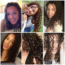 Starting Your Curly Hair Journey Do S Dont S Curly Hair Styles Oil For Curly Hair Hair Journey