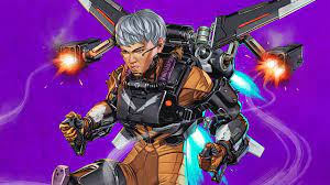 That said, apex legends is heded into a great new 'era' and we are just in the beginning of it. Apex Legends Season 9 Adds New Character Valkyrie In May Apex Legends Mobile Announced