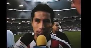 Así jugaba el "Maestro" Benjamín Galindo (1979-2001)