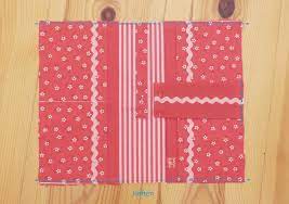 Nähbeispiel einer selbst genähten windeltasche für unterwegs. Windeltasche Selber Nahen Tutorial Nahte Von Kathe