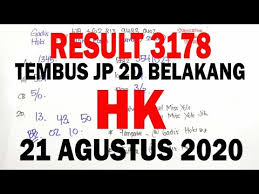 Rumus Angka Hoki Hk 21 Agustus 2020 Jaminan Hoki Youtube