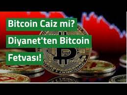 Bitcoin Caiz Mi Diyanet Ten Bitcoin Fetvasi Kripto Paralar Caiz Mi Bitcosar Com Youtube