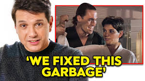 Ralph Macchio REVEALS Cobra Kai SAVED The Karate Kid..