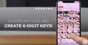Free download send anywhere (file transfer) 21.8.20 mod extra apk unlocked for android mobiles, samsung htc nexus lg sony nokia tablets and more. Send Anywhere File Transfer Apk V21 6 3 Full Mod Mega