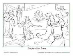 Adam and eve disobey god. Simple Bible Coloring Pages On Sunday School Zone