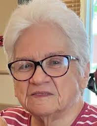 Obituary information for Carolyn Steinbach